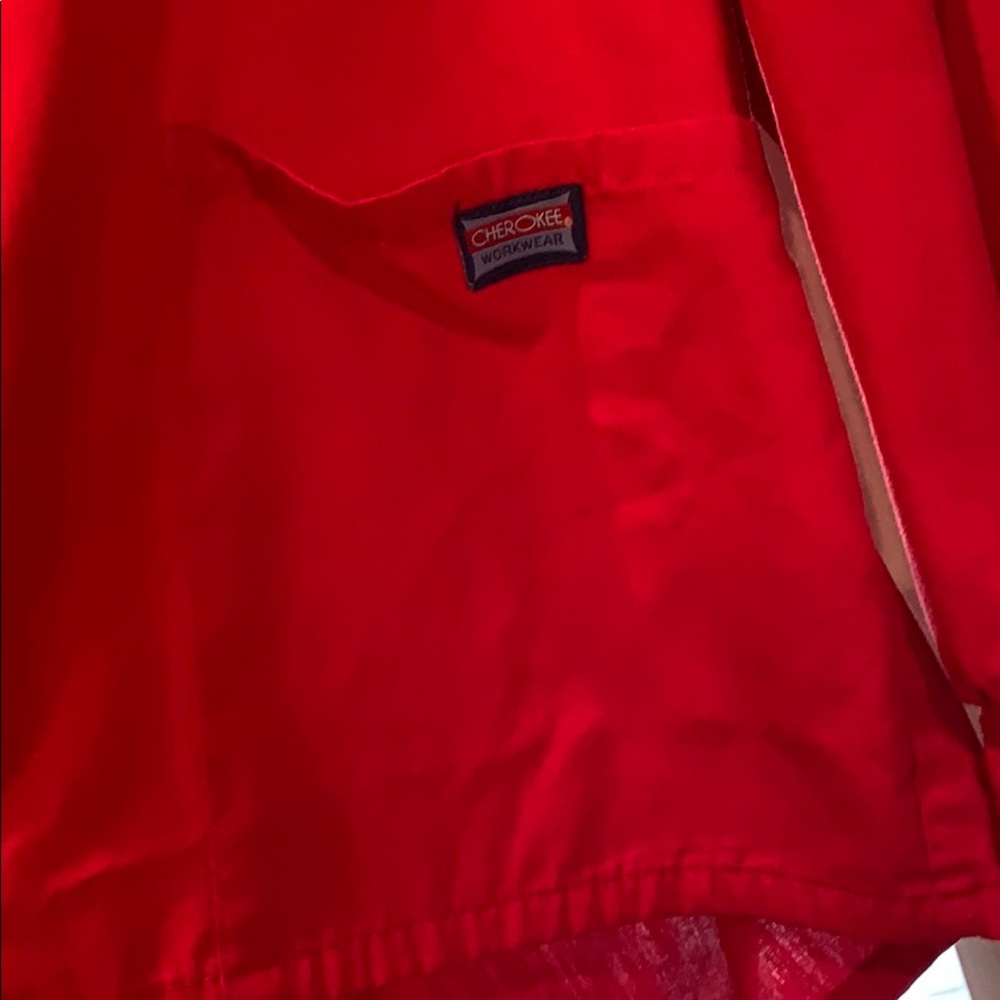 Lab jacket - Picture 2 of 2